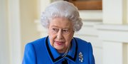 Kondisi Kesehatan Ratu Elizabeth II Memburuk dan Sudah Kritis, Keluarga Kerajaan Inggris Berkumpul di Istana Balmoral