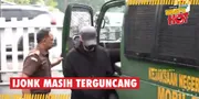 Kondisi Terakhir Kesehatan Fisik dan Mental Ijonk Setelah Masuk Tahanan
