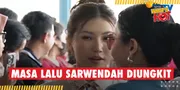 Konflik Dengan Ruben Onsu Masih Berlanjut, Masa Lalu Sarwendah Muncul ke Publik