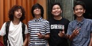 Konser 30 Kota, Coboy Junior Punya Pengalaman 'Menyebalkan'