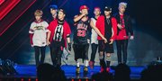 Konser di Indonesia, iKON Sukses Akhiri 'Showtime Tour'