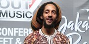 Konser di Jakarta, Anak Bob Marley Bakal Kolaborasi Bareng Penonton