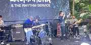 Konser HMN 2025 yang Digelar DPP PAPPRI Jadi Ajang Silaturahmi Musisi Lintas Generasi