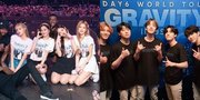 Konser K-Pop di Indonesia Tahun 2019 yang Digelar Selama 2 Hari