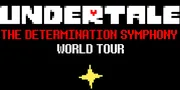 Konser UNDERTALE: The Determination Symphony Hadir di Jakarta Oktober 2026