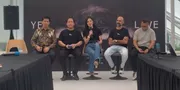 Konser Ye di GBK Umumkan Penjualan Tiket, Kanye West Hadir 24 Oktober 2026