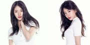 Kontrak Suzy Miss A Dengan JYP Entertainment Resmi Berakhir