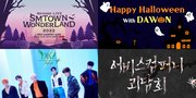 Korea Selatan dalam Masa Berkabung Nasional, 13 Event K-Pop Ini Dibatalkan atau Ditunda Pasca Tragedi Itaewon