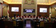 Kota Batu Umumkan 3 Nama Usulan Calon Pj Wali Kota