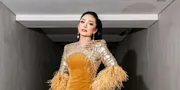 Kris Dayanti Rilis EP Terbaru Love, Kris Dayanti, Gambarkan Perjalanan dan Kedewasaan Cinta