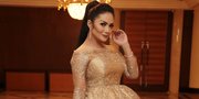 Krisdayanti Tunggu Izin Suami Sebelum Ikut Mengisi Soundtrack 'AYAT AYAT CINTA 2'