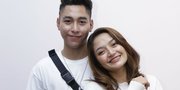 Krisjiana Lamar Siti Badriah di Korea Selatan, Romantis Pakai Cincin Mendiang Ibu
