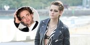 Kristen Stewart Akui Robert Pattinson Adalah Cinta Pertamanya