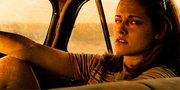 Kristen Stewart Anggap Bugil di 'ON THE ROAD' Bukan Hal Hebat