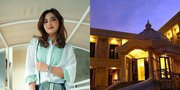 Kronologi Ashanty Nyaris Kena Tipu Calon Pembeli Istana Cinere, Ngaku Sanggup Bayar Rp 35 M Cash - Minta Surat Tanah Sebelum DP Rumah