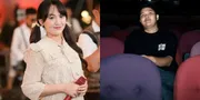Kronologi Happy Asmara Marah di IG Story Gara-Gara Nopek Novian Dianggap Senggol Gilga Sahid