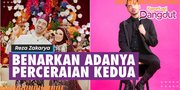 Kuasa Hukum Benarkan Adanya Gugatan Perceraian Amira Karaman &#38; Reza Zakarya: Sidang Sudah Digelar