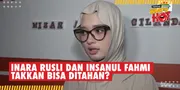 Kuasa Hukum Inara Rusli Jelaskan, Mengapa Kliennya dan Insanul Fahmi Takkan Bisa Ditahan