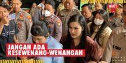 Kuasa Hukum Sandra Dewi Cermati Perampasan Hak Secara Sewenang-Wenang