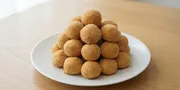 Kue Bimoli Kacang yang Krispi, Apa yang Menentukan Teksturnya?
