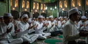 Kumpulan Sholawat Maulid Nabi Lengkap Latin dan Artinya untuk Meraih Keberkahan