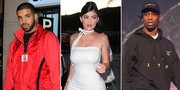 Kylie Jenner & Drake Dikabarkan Pacaran, Gimana Reaksi Travis Scott?
