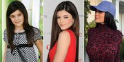 Kylie Jenner, Dulu Dibully Kini Jadi Remaja Terkaya di Hollywood