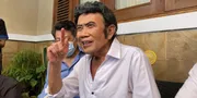Lagi-lagi Diciduk Pihak Kepolisian Karena Narkoba, Ridho Rhoma Salah Pergaulan?