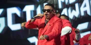 'CEO Menyala Queen' Viral, Toton Caribo Siap Ajak Penggemar Joget Lagi Lewat Lagu Baru