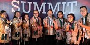Lahir di Indonesia, M20 Memperkuat Peran Musik Sebagai Agen Perubahan Dunia