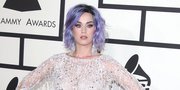 Lakukan Perawatan Kecantikan, Katy Perry Malah Jadi 'Mumi'