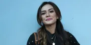 Lama Disembunyikan, Inikah Sosok Pacar Baru Masayu Anastasia?