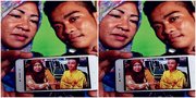 Lama Menjanda, Seorang Wanita Nikahi Teman Anak Sendiri