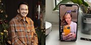 Lama Tak Bertemu, Bunda Corla Bongkar Alasan Tak Ajak Ruben Onsu Ngobrol Saat Live Instagram