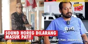 Laris di Jawa Timur, Sound Horeg Resmi Dilarang Tampil di Pati