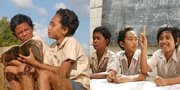 'LASKAR PELANGI' Salah Satu Film Terlaris Sepanjang Masa, 14 Tahun Berselang Ini Potret Terkini Para Pemainnya