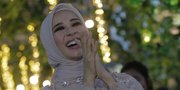 Laudya Cynthia Bella Akan Tinggal di Malaysia Setelah Menikah?