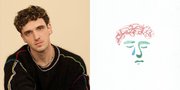 LAUV Rilis Single &#34;First Heartbreak&#34; Setelah Viral di Senopati &#38; Nongkrong sama Boy William