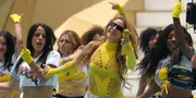 Lawan Aturan, Durasi Halftime Show di Final Piala Dunia 2026 Bakal Diperpanjang