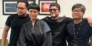 Lea Simanjuntak Hadir Kembali Lewat 'Ruang di Hatimu', Hadirkan Sentuhan AI di Video Klipnya