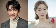 Lee Seung Gi dan Lee Da In Dikonfirmasi Pacaran, Sudah Jalan Setahun