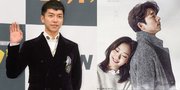 Lee Seung Gi Yakin Dramanya Barunya Kalahkan Rating 'GOBLIN'?