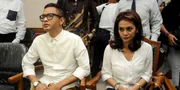 Lembu Lebih Pentingkan Kerjaan, Masayu Anastasia Kecewa Berat