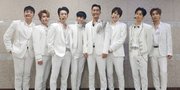Lepas Rindu Bareng ELF, Super Junior Sukses Gelar Konser Online 'Beyond the SUPER SHOW'