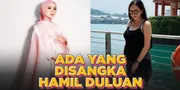 Lesti &#38; Artis yang Melahirkan Anak Prematur