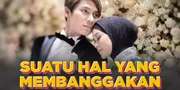 Lesti dan Rizky Billar Bangga Berani Menikah Secara Siri di Usia Muda