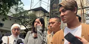 Lesti Kejora dan Asila Maisa Diperiksa Polda Metro Jaya, Dicecar 25 Pertanyaan