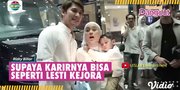 Lesti Kejora dan Rizky Billar Sudah Siapkan Nama Untuk Anak Keduanya, Keceplosan?