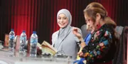 Lesti Kejora dan Wika Salim Puji Aksi Panggung Anggini di Dangdut Academy 8