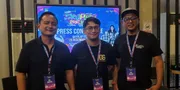 Lewat SkyPlay Festival, NDX AKA, Ndarboy Genk Hingga Masdddho Siap Bikin Ambyar Kota Semarang